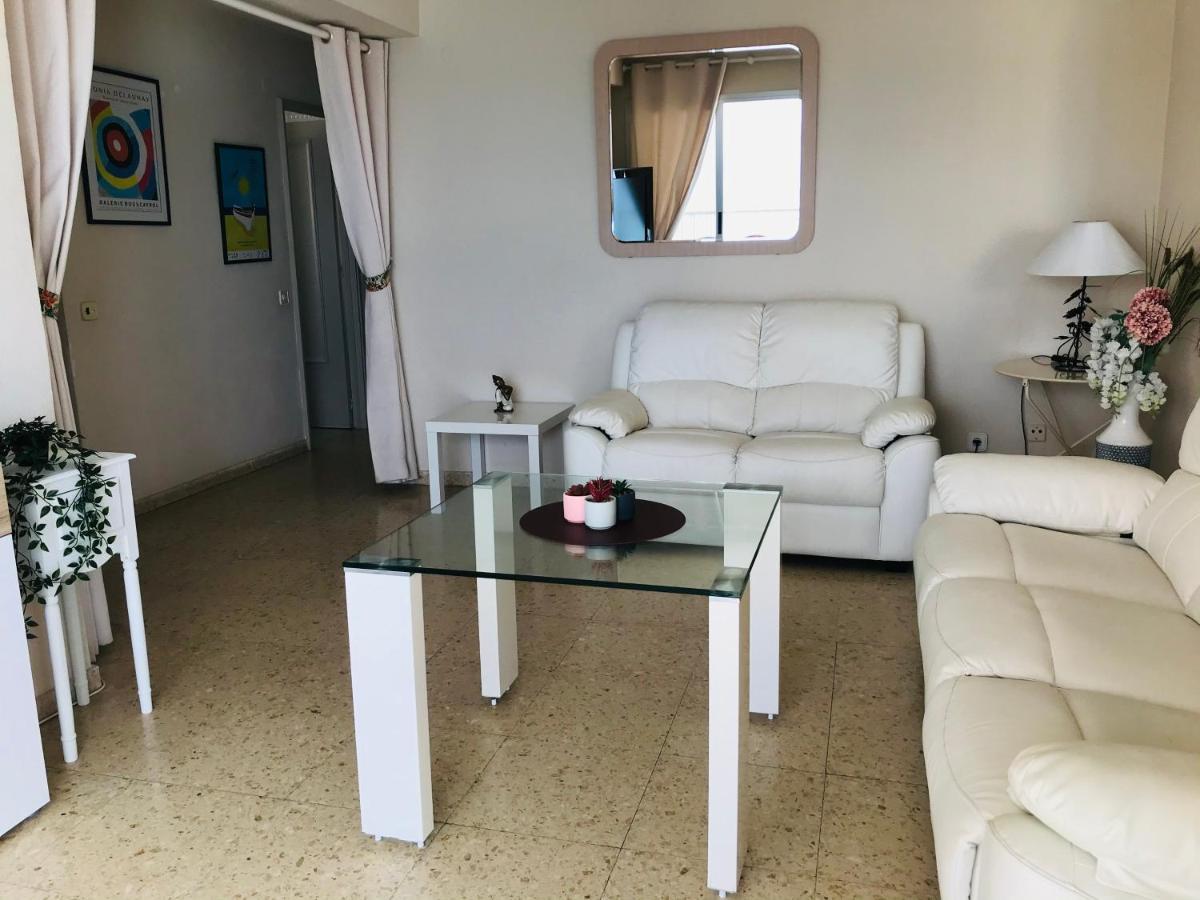 Edificio Penon De Ifach Apartment Calp Exterior foto